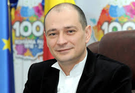 Daniel Băluță